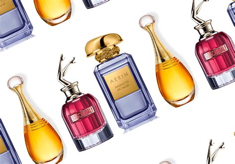 Parfums d'hiver : 5 fragrances parfaites pour se réchauffer (elles .